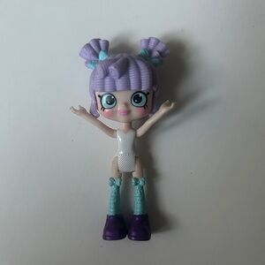 Shopkins Happy Places Lil’ Shoppie Doll